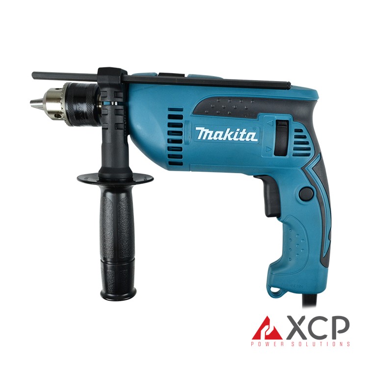 TALADRO PERCUTOR MAKITA HP1641 680W