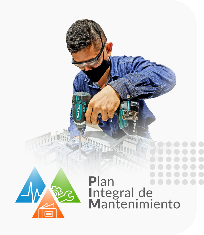 Tamaño más grande PIM logo foto