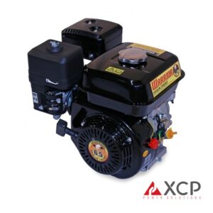 FC168FB-3/4RC - Warrior