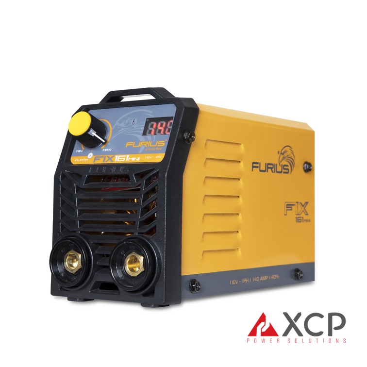 MINI FIX 161 - Furius