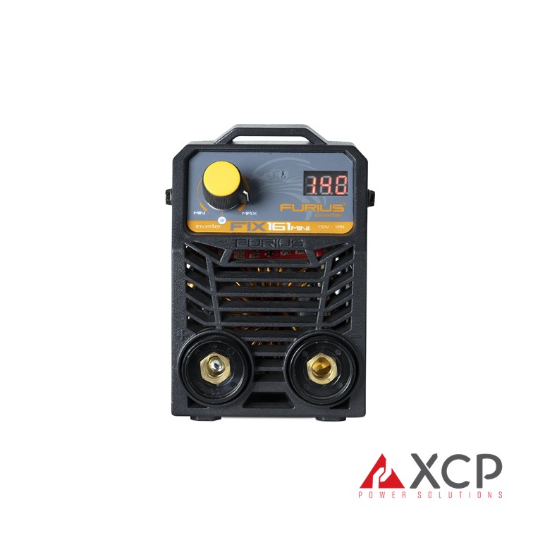 MINI FIX 161 - Furius - Image 2