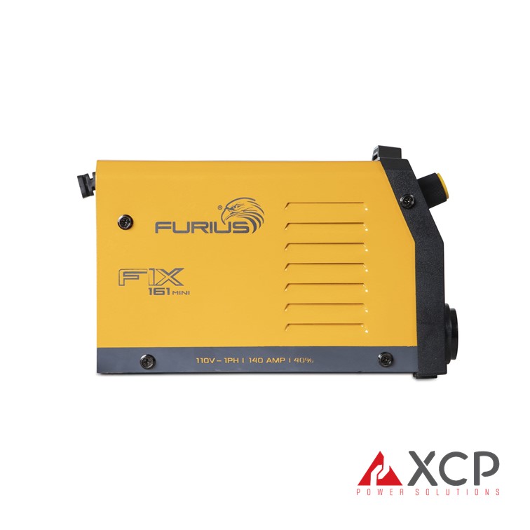 MINI FIX 161 - Furius - Image 3