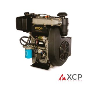 KD292F - ECOHORSE