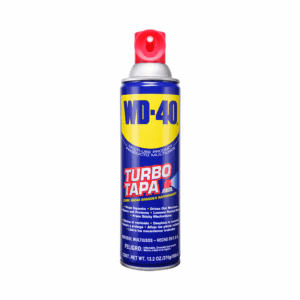 Aceite Multiusos 13 Oz TURBO TAPA - WD-40