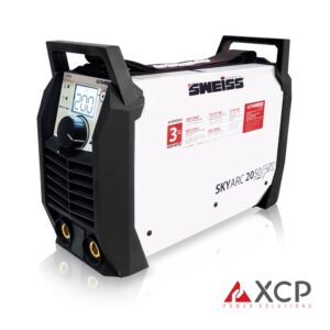 SKYARC 2050 FX PRO - SWEISS