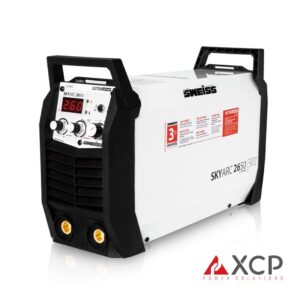 SKYARC 2650 FX - SWEISS