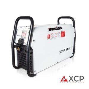 SKYARC 3250 MX - SWEISS