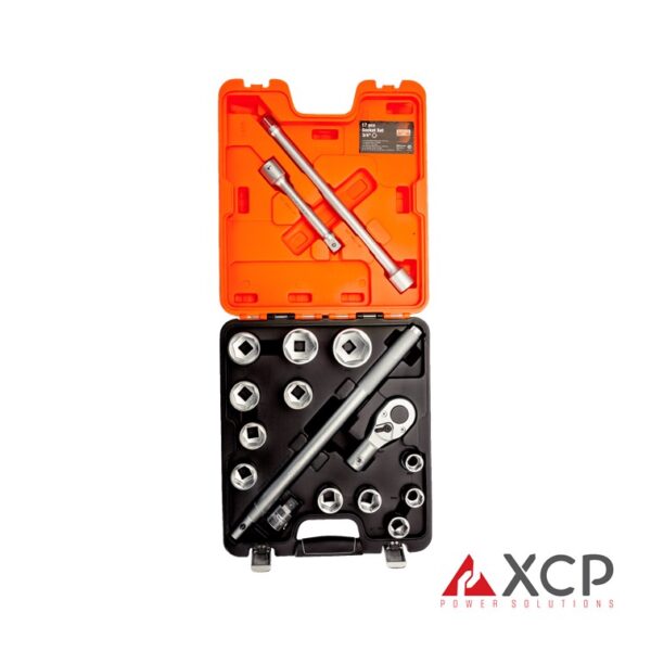 SLX17 - Bahco - Image 2