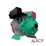 Serie HD/QD/KD -  Barnes