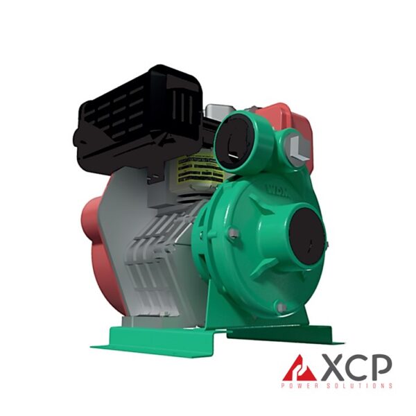 Serie HD/QD/KD -  Barnes - Image 2