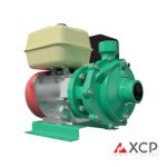 Serie HG / QG - Barnes