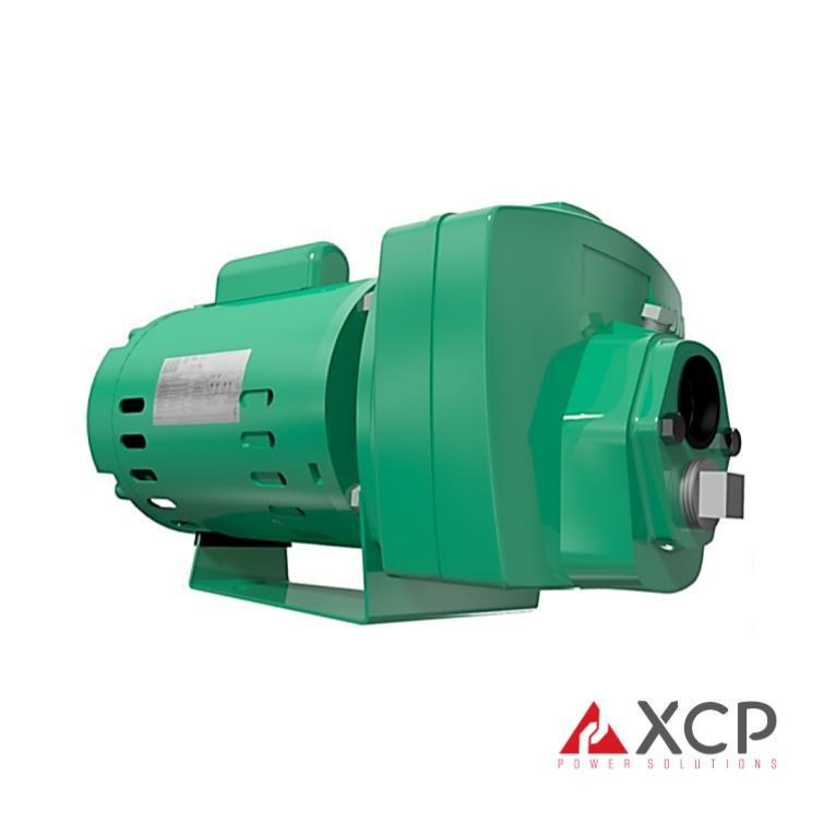 Serie JE - Barnes - Image 3