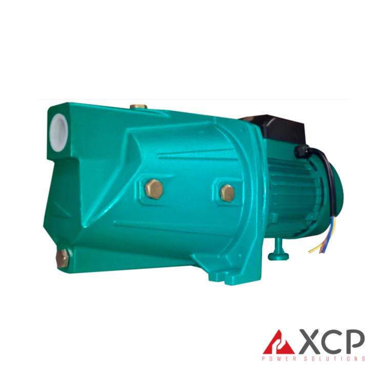 Serie JE - Barnes - Image 2