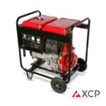 EH-5000WD - ECOHORSE