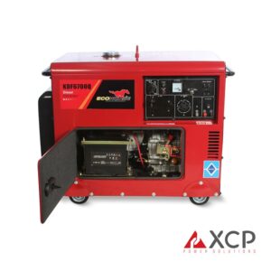 KDF6700Q - ECOHORSE