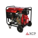 KDF6700XE - ECOHORSE