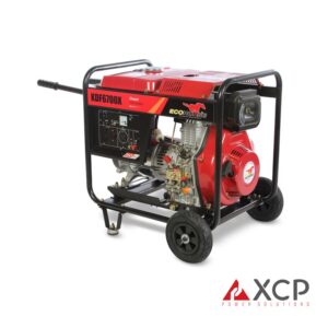 KDF6700X - ECOHORSE