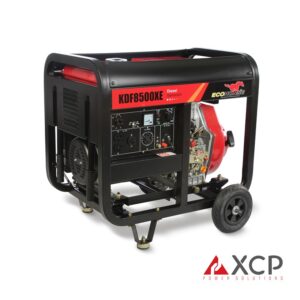 KDF8500XE - ECOHORSE