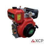 D 10 HF-R – Hi-Force