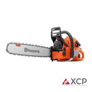 365 - Husqvarna