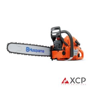 372XP - Husqvarna