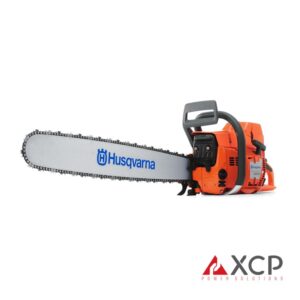395XP - Husqvarna