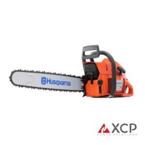 61 - Husqvarna