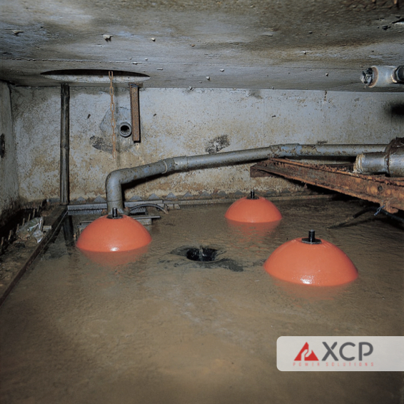 Serie FSP - Tsurumi Pump - Image 2