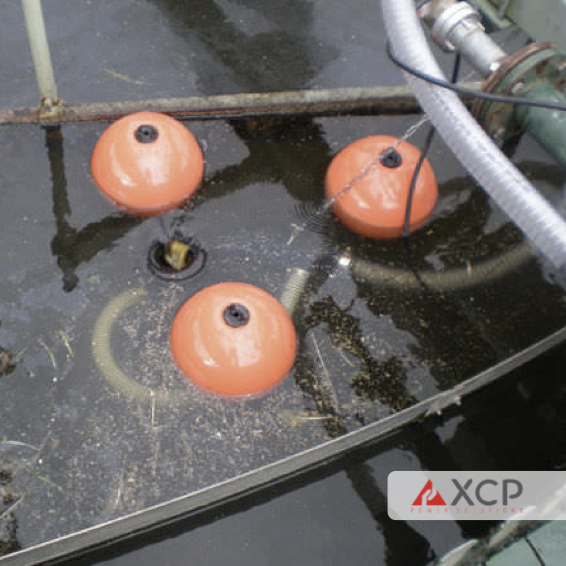 Serie FSP - Tsurumi Pump - Image 3