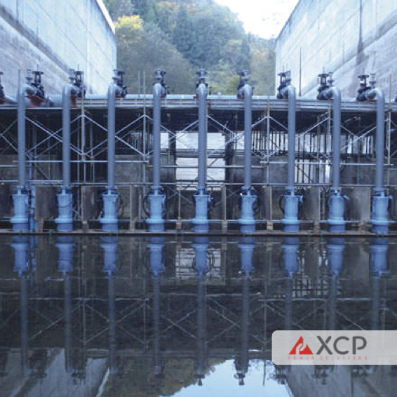 Serie KRS - Tsurumi Pump - Image 3