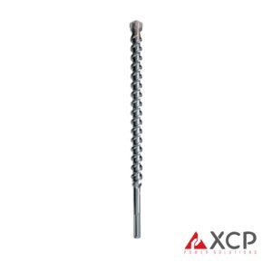 Broca Carburo SDS-MAX - Makita