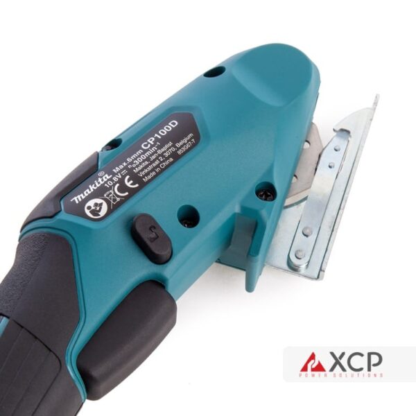 CP100DZ - Makita - Image 3