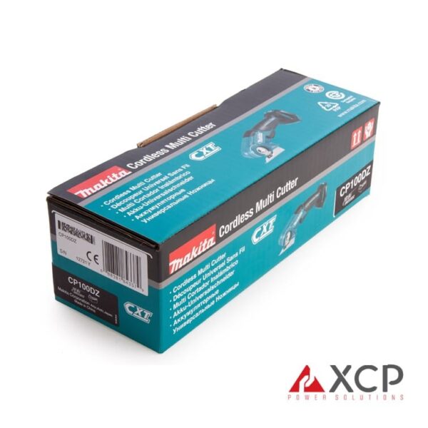 CP100DZ - Makita - Image 7