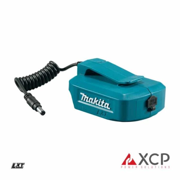 DCJ200Z - Makita - Image 4