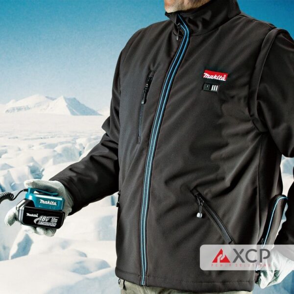 DCJ200Z - Makita - Image 5
