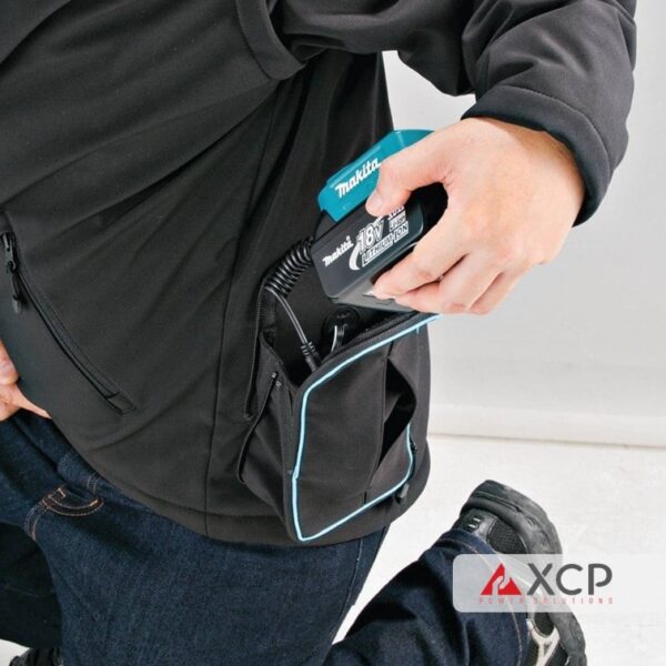 DCJ200Z - Makita - Image 6