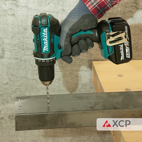 DDF482Z - Makita - Image 3