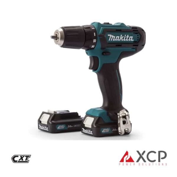 DF333DWAE - Makita - Image 2