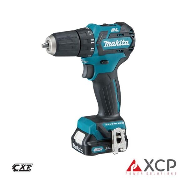 DF332DSAE - Makita - Image 2