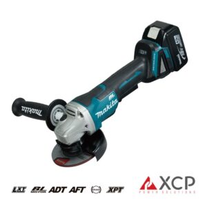 DGA458RFJ2 – Makita