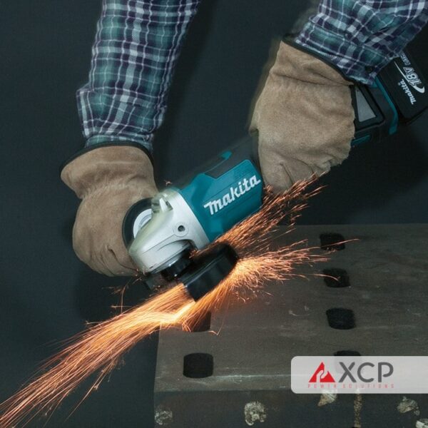 DGA458RFJ2 – Makita - Image 2