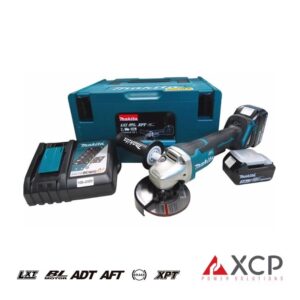 DGA458RFJ - Makita