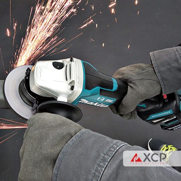 DGA467Z - Makita - Image 2