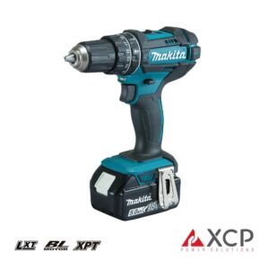 DHP482RME - Makita
