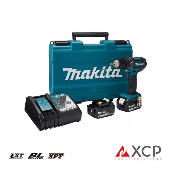 DHP482RME - Makita - Image 2