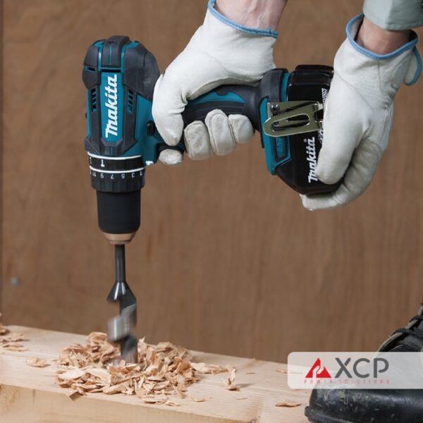 DHP482RME - Makita - Image 3