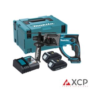 DHR202SYE - Makita