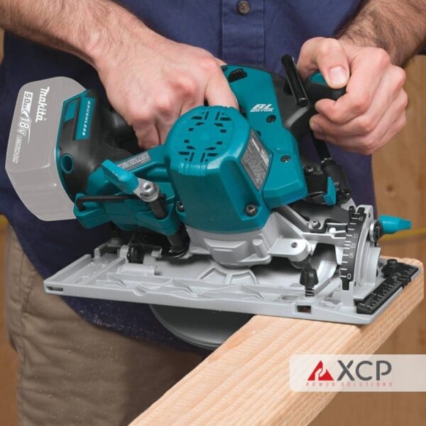 DHS680RFJ - Makita - Image 4