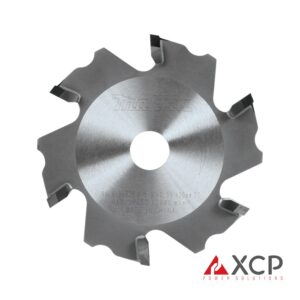 Disco Sierra Corte Aluminio - Makita