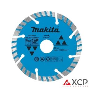 Disco Segmentado - Makita